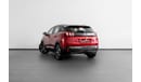 Peugeot 3008 1.6L Turbocharged 1.6