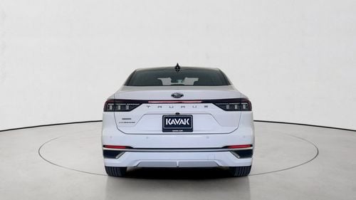 فورد توروس Titanium | شامل الضمان | 0 ﺪﻔﻋﺓ ﺃﻮﻟﻯ