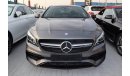 Mercedes-Benz CLA 45 AMG GCC