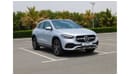 Mercedes-Benz GLA 200 Brand New 1.3L SUV - Petrol - FWD, A/T | 2 - Year Warranty | GCC Specs