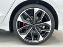 Audi S3 TFSI quattro 2.0L Sedan 290hp High (Ref# 03500)