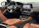 BMW X5 50i M Sport 4.4L 2019 BMW X5 xDrive50i M-Sport, 2024 BMW Warranty, 2027 BMW Service Pack, Full Optio