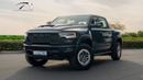 RAM 1500 (For Export , НА ЭКСПОРТ) RHO HURRICANE H.O 3.0TT 2026 GCC Без пробега