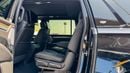Cadillac Escalade ESV Sport Platinum 6.2L V8 4WD 2026 Brand New American Specs