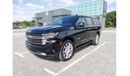 Chevrolet Tahoe Chevrolet Tahoe High Country Diesel - 2023- Black