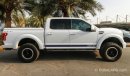 Ford Mustang F-150 Limited Edition