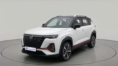 Changan CS35 Plus 2023 LIMITED | AED 580/Month | 0 DP | 30 Day Return | Warranty