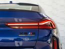 BMW X6 M M Competition