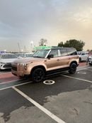 ROX Adamas 7 seats big battery full option