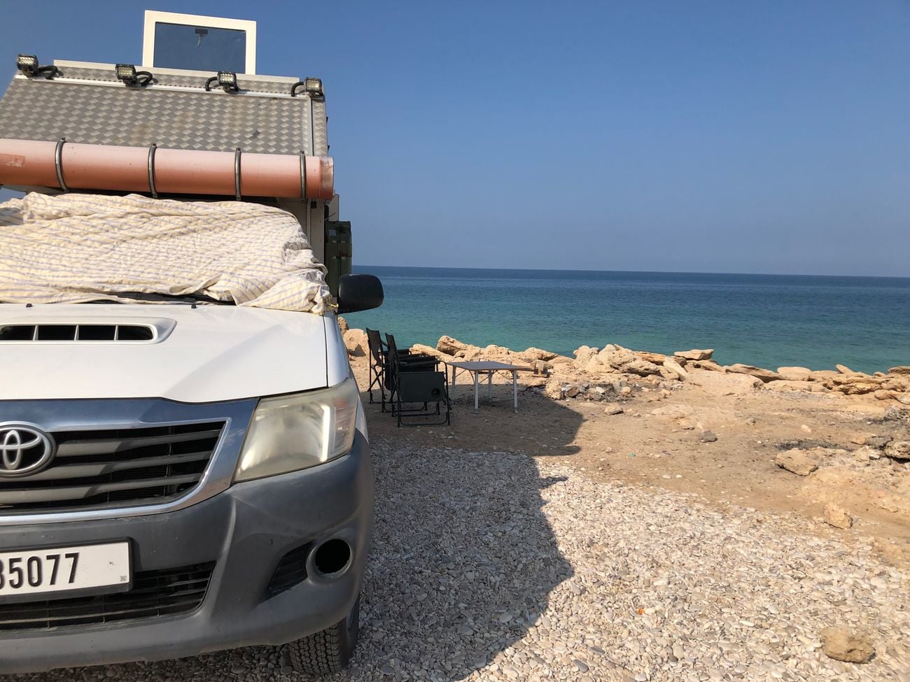 تويوتا هيلوكس GLI 2,5 L