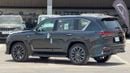 Lexus LX600 (For Export , НА ЭКСПОРТ) 2026/2026 F Sport 3.5TT V6 AWD GCC Без пробе