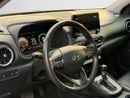 هيونداي كونا GLS PREMIUM LIMITED FULL OPTION | HYUNDAI KONA | 1.6L TURBO 195 HP | WARRANTY AVAILABLE | 2022