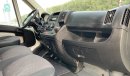 Peugeot Boxer Van 2017 High Roof  ( Diesel ) Ref#120