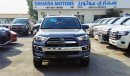 Toyota 4Runner SR5 LIMITED V6 4.0L AUTOMATIC-EURO 6