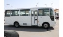 Nissan Civilian 26 SEATER BUS 2008
