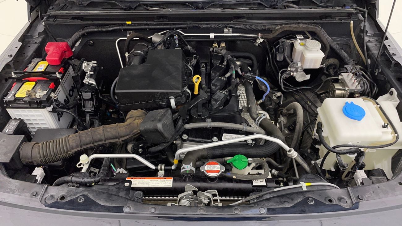 Suzuki Jimny GLX 1.5 | Zero Down Payment | Home Test Drive