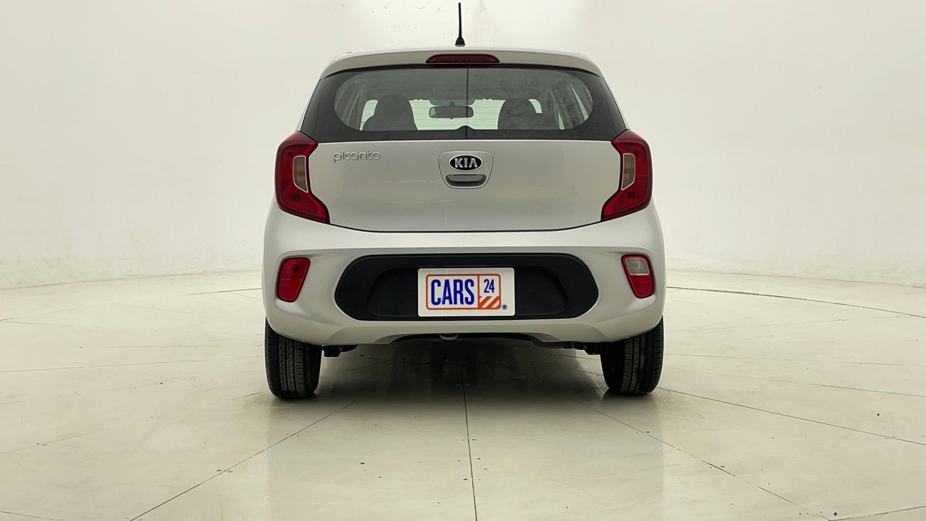 Kia Picanto LX 1.2 | Zero Down Payment | Home Test Drive