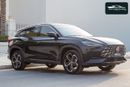أم جي وان 1.5 LUX MG ONE LUX | GCC 2024 | 1.5L