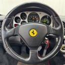 فيراري 360 Modena 2001 Ferrari 360 Modena, Very Low Kms, Excellent Condition