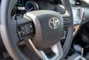 Toyota Fortuner EXR 2.4L Diesel | Automatic | 4x4 | Comfort