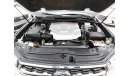 Toyota Land Cruiser 4.6L, VXR FULL OPTION WITH 20" Rims,  (LOT # 7222)