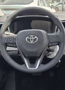 Toyota Corolla 1.8L AUTOMATIC FRONT WHEEL DRIVE