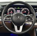 مرسيدس بنز E 350 Std 2019 Mercedes Benz E350 AMG, Warranty, Full Service History, Full Options, GCC