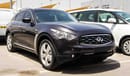 Infiniti FX35