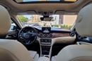 مرسيدس بنز GLA 250 STD