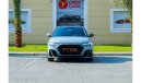 Audi A1 8X