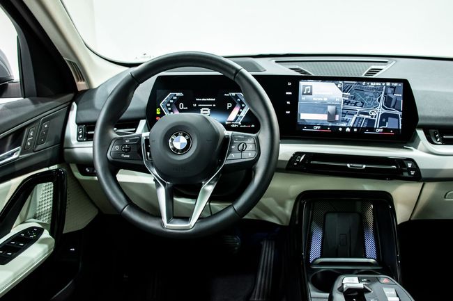 BMW X2 2027 — фото 21