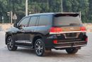 Toyota Land Cruiser GXR V8 MODEL 2012 UPGRADE 2021