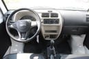 Suzuki EECO SUZUKI EECO 1.2L PETROL 7 SEATER MANUAL