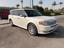 Ford Flex 3.5L - 6 cyl - SUV/Crossover - AWD - 6 seats - 5 door