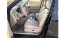 Ford Escape FULL OPTION  2008 V6 4X4 EXCELLENT CONDITION