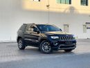 Jeep Grand Cherokee Laredo 3.6L RWD GCC Specs Laredo - Well Maintained