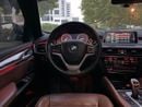BMW X6 35i Executive 3.0L