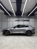 Aston Martin DBX 707 | GCC Specs | Dealer Warranty & Service Contract