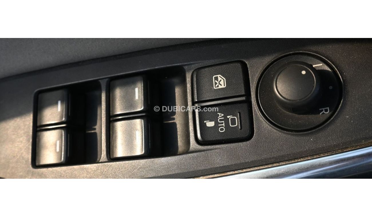 Mazda 6 MAZDA 6 GCC EXCELLENT CONDITION WITHOUT ACCIDENT