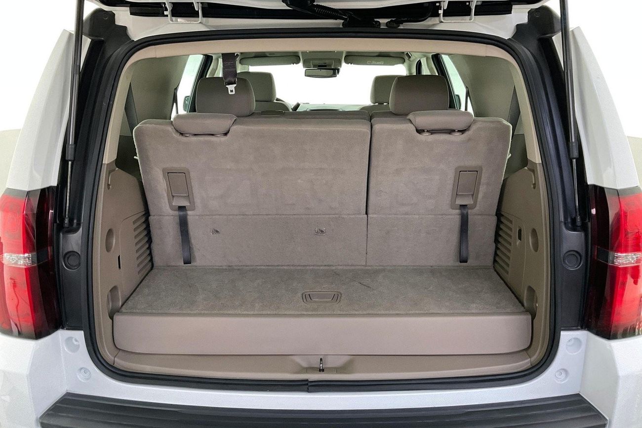 هوندا سي آر في EX | ضمان مجاني لمدة عام | 0 دفعة أولى