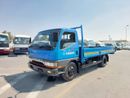 ميتسوبيشي فوسو كانتير MITSUBISHI CANTER TRUCK RHD 1997  MODEL 4.5 L DIESEL MANUAL(PM23164)