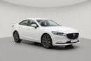 Mazda 6 S 2.5L (184 HP) 2023 S | AED 846/Month | 0 DP | 30 Day Return | Warranty