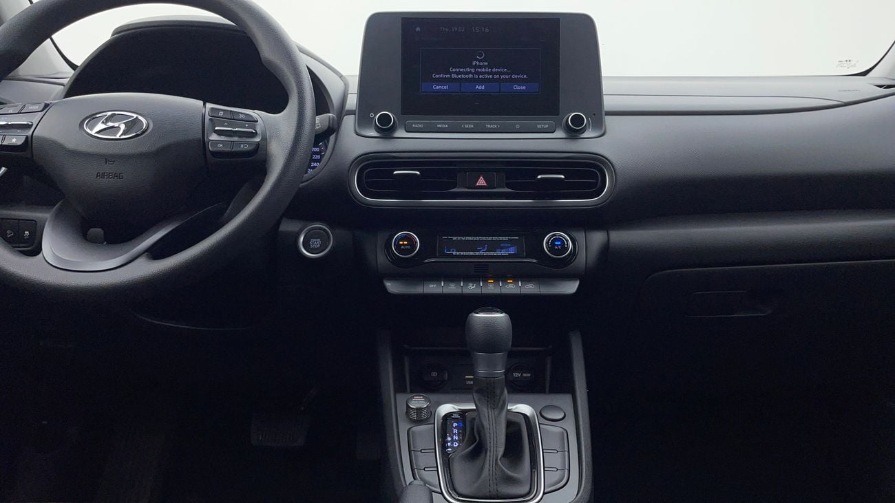 Hyundai Kona GLS Smart 2.0L SMART 2 | Zero Down Payment | Home Test Drive