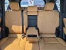 لكزس LX 500 LEXUS LX 500D BRAND NEW SUV RHD 2025 MODEL 3.3 L DIESEL AUTOMATIC(PM04842)
