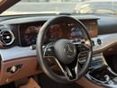 Mercedes-Benz E 250 MERCEDS E 250 2021