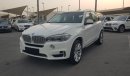 BMW X5 Bmw X5 model 2014 GCC car prefect condition full option panoramic w leather seats back air condition