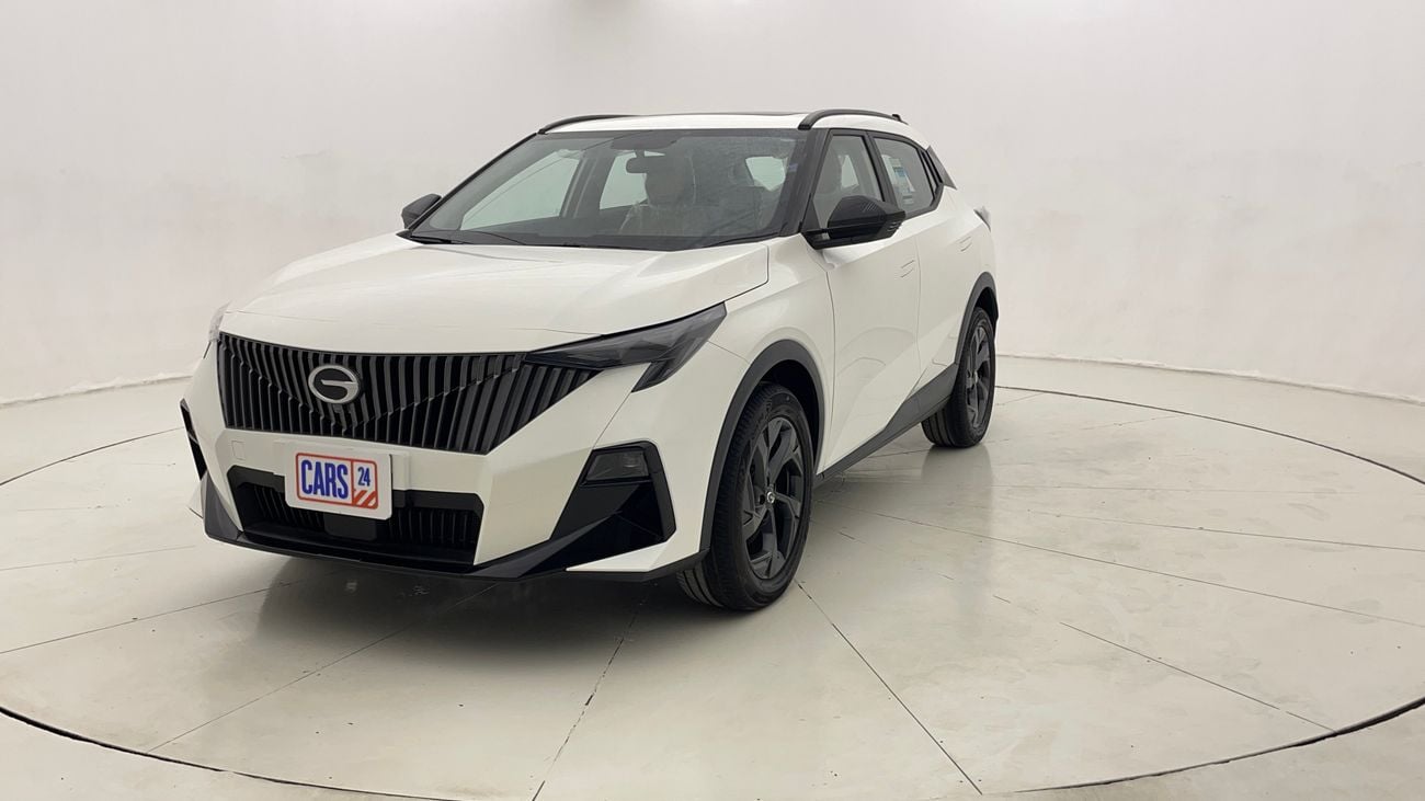 GAC GS3 Emzoom GB 1.5 | Zero Down Payment | Home Test Drive