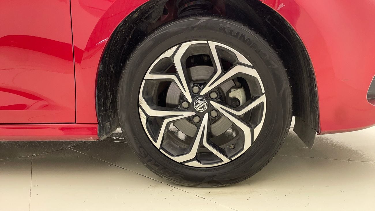 MG GT STD 1.5 | Zero Down Payment | Home Test Drive