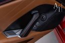 Ferrari California T Std 3.9L (553 HP) 2016 Ferrari California T, With Full Service History, Excellent Condition, GCC Spe