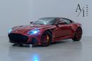 Aston Martin DBS 2019 Aston Martin DBS Superleggera, With Full Service History, Pristine Conditon, GCC Specs